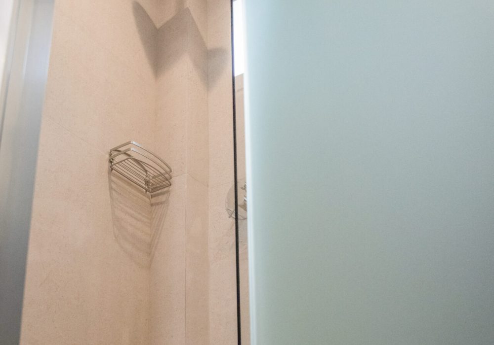 Deluxe Double Room Sea View