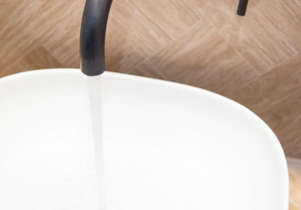 Deluxe Double Room Sea View