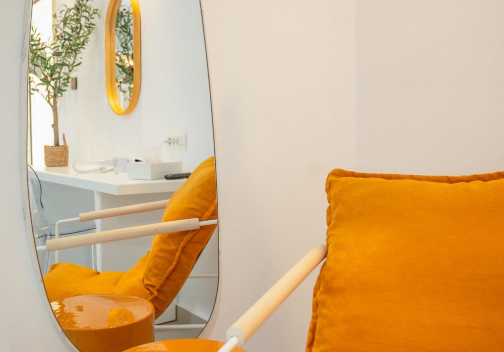 Double or Twin Room with Garden View