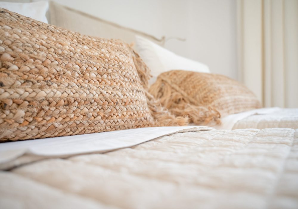 Double or Twin Room with Garden View