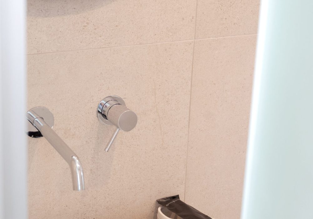 Double or Twin Room with Garden View