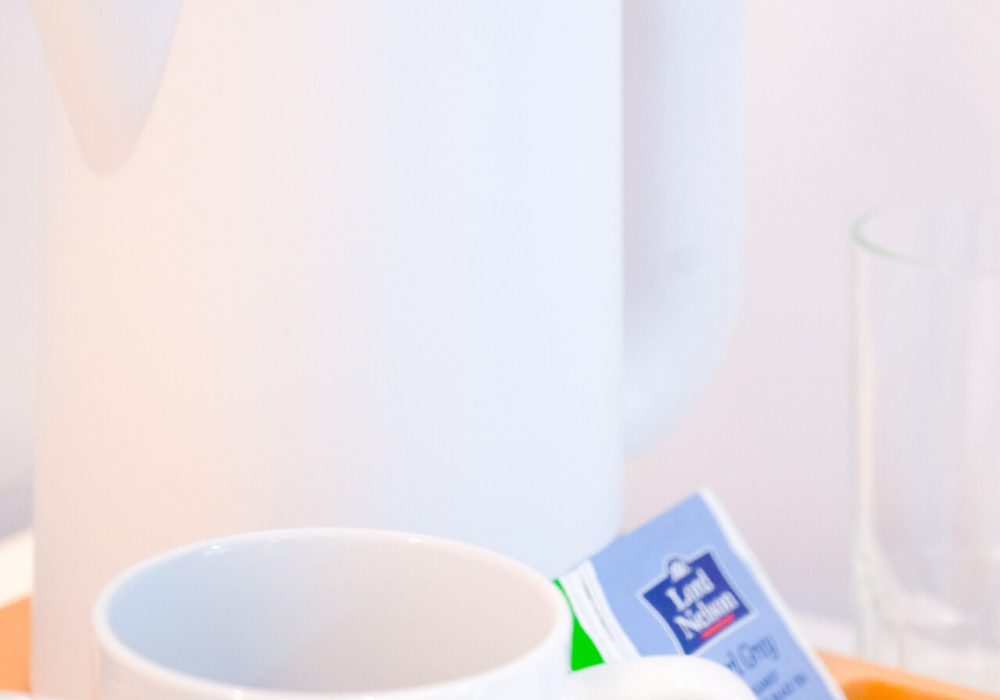 Double or Twin Room with Garden View