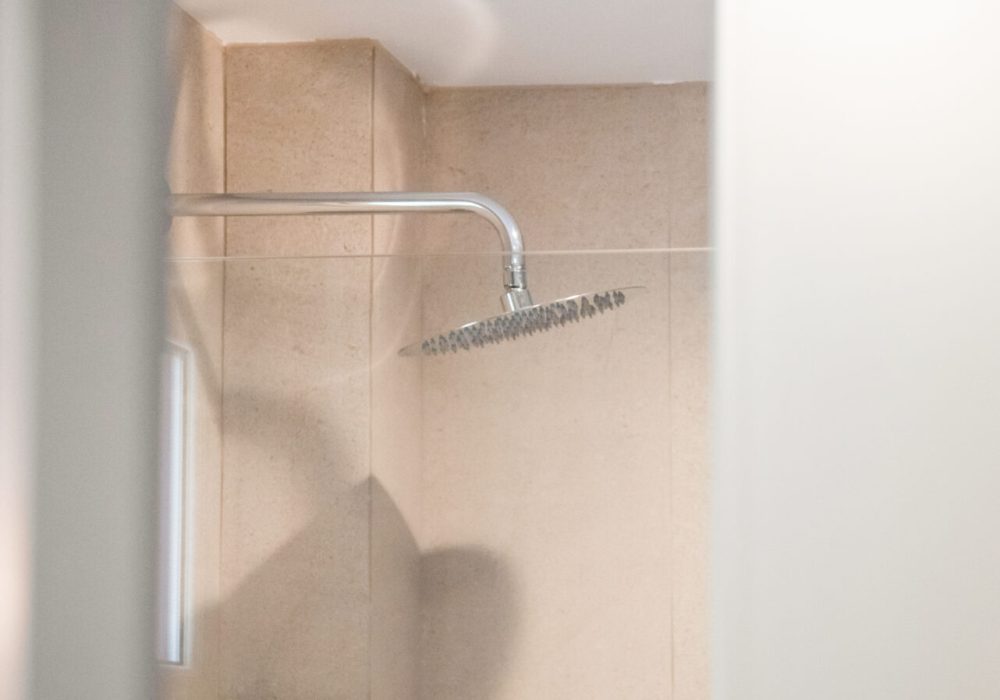 Double or Twin Room with Garden View