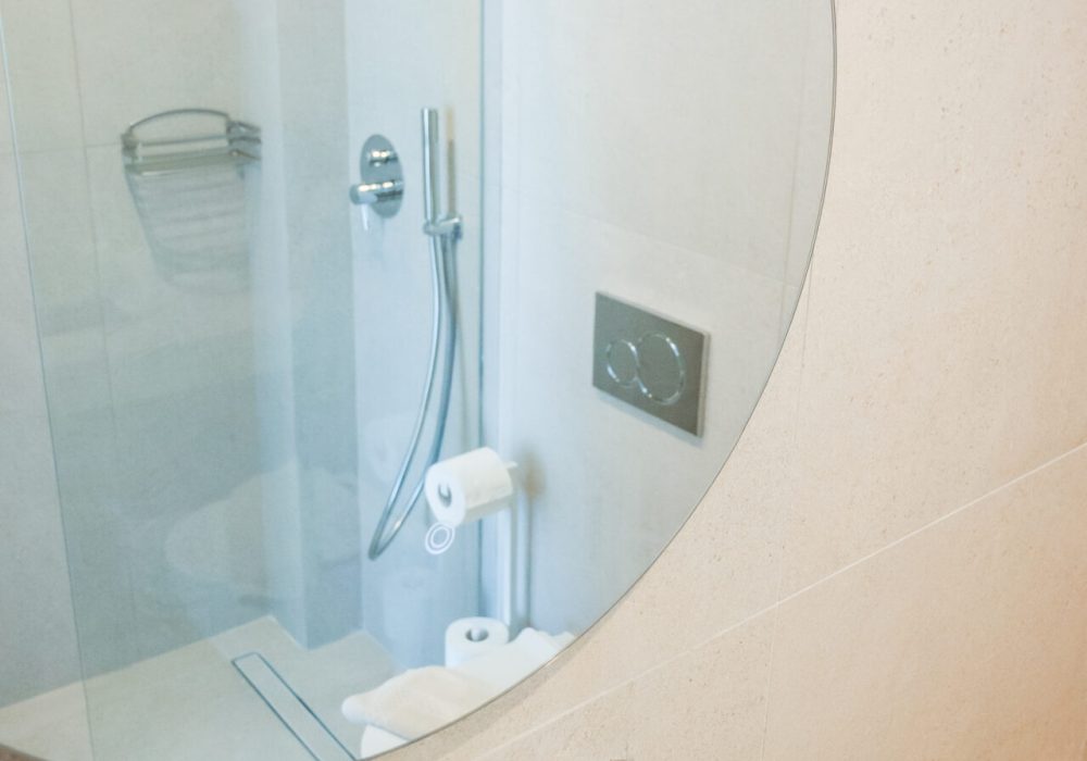 Double or Twin Room with Garden View